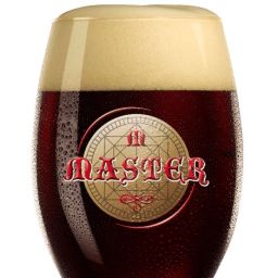 Master 18°, Tmavé