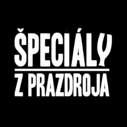 Špeciál z prazdroja